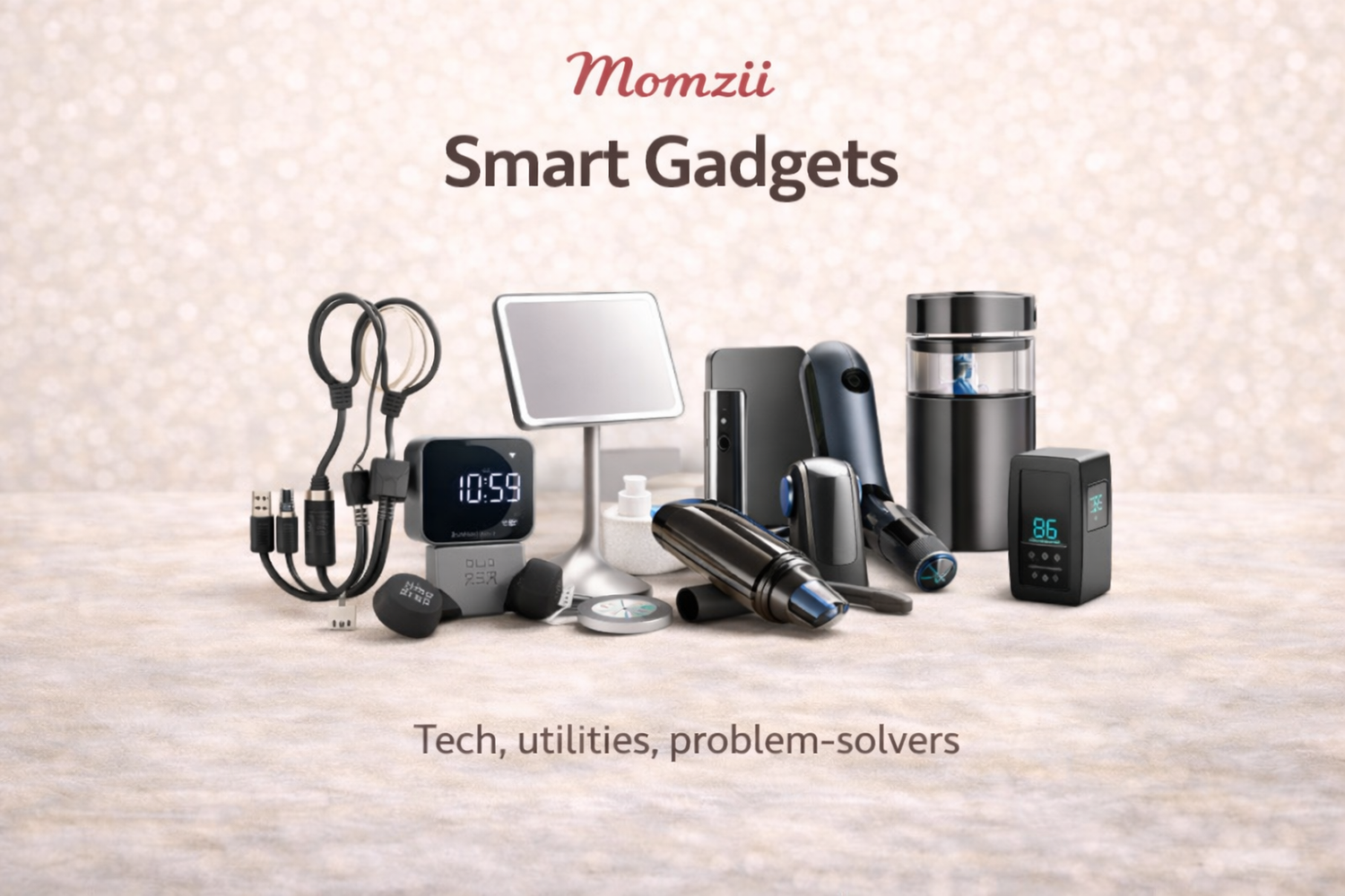 Smart Gadgets