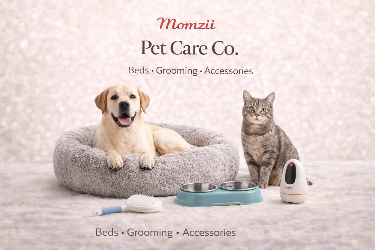 Pet Care