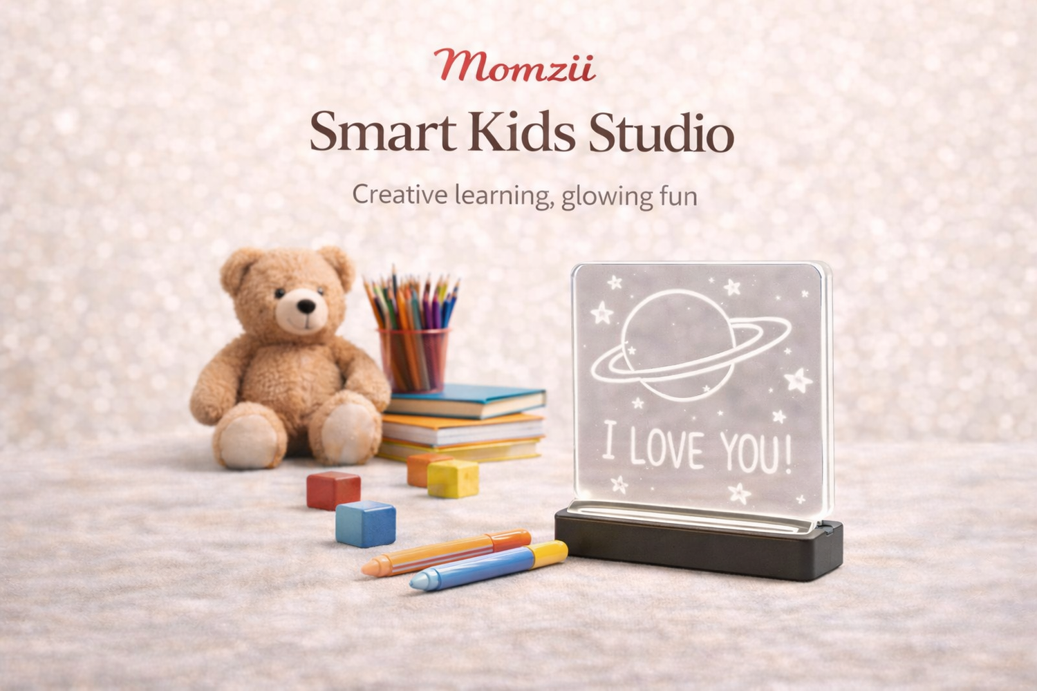 Smart Kids  Studio