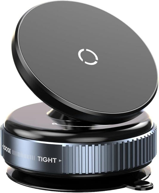 MOMZII -Magnetic Suction Phone Holder